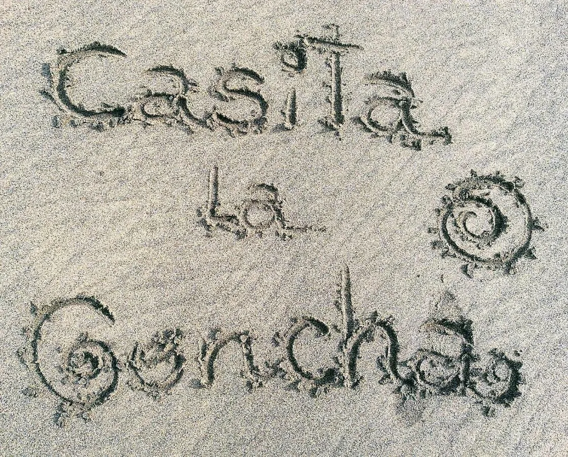 Willa Casita La Concha Playa Honda  0*, Playa Honda (Lanzarote) Hiszpania
