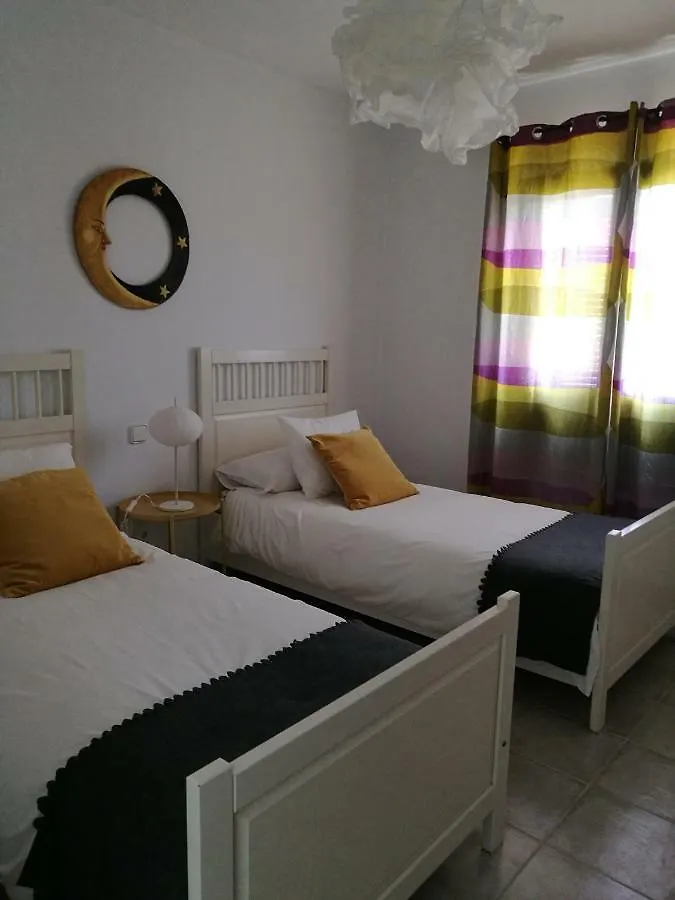 Willa Casita La Concha Playa Honda  Dom wakacyjny Playa Honda (Lanzarote)