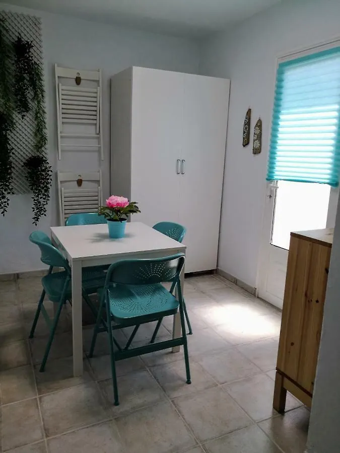 Willa Casita La Concha Playa Honda  0*, Playa Honda (Lanzarote) Hiszpania