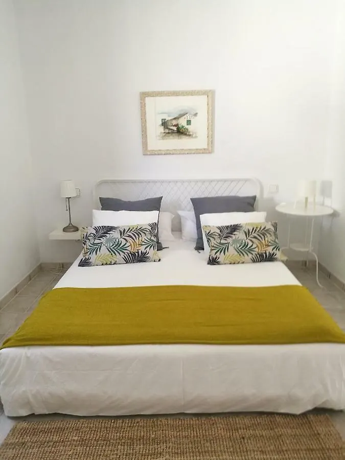 Willa Casita La Concha Playa Honda  Dom wakacyjny Playa Honda (Lanzarote)